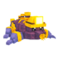 Miner Mole