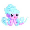 Mini Kraken