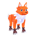 Mire Fox