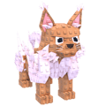 Mist Lynx
