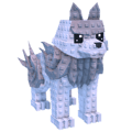 Mist Wolf