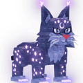 Moonclaw Lynx