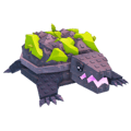 Moss Turtle