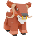 Musk Ox