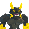 Mutated Gorilla