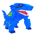 Mutated Shark