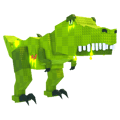 Mutated T-Rex