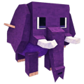 Nebula Elephant