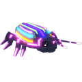 Neon Roach