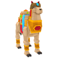 Noble Camel