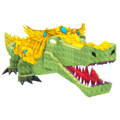 Noble Crocodile