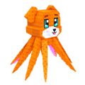 Octopup