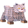 Pallas Cat