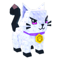 Paper Cat
