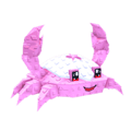 Paper Crab
