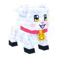 Paper Dog