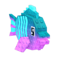 Parrotfish