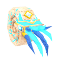 Pearl Nautilus