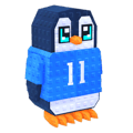 Penguin Kicker