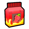 Pepper Seed