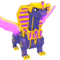 Pharaoh Dragon
