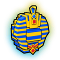 Pharaoh Egg