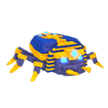 Pharaoh Scarab