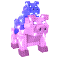 Pig Twins