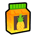 Pineapple Seed