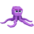 Pink Octo