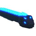 Plasma Spine Eel