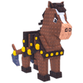 Plow Horse