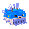 Plowfish