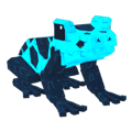 Poison Dart Frog