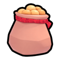 Potato Bag