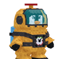 Pressure Penguin