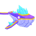 Prism Whale