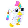 Prismatic Chicken