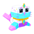 Prismatic Seal