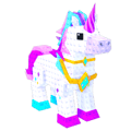 Prismatic Unicorn