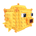 Pufferfish