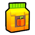 Pumpkin Seed