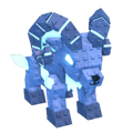 Quartz Ram