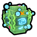 Quest Kelp Egg