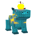 Radioactive Capybara