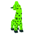 Radioactive Giraffe