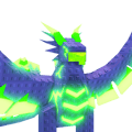 Radioactive Phoenix