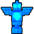 Rain Totem