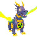 Reactor Dragon