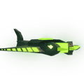 Reactor Manta